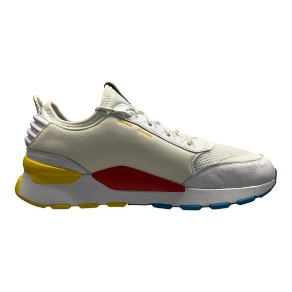 Puma RS-0 Play Men's Athletic Running Shoes - Picture 4 of 8